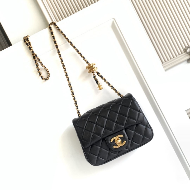 Ch**el cf series bags